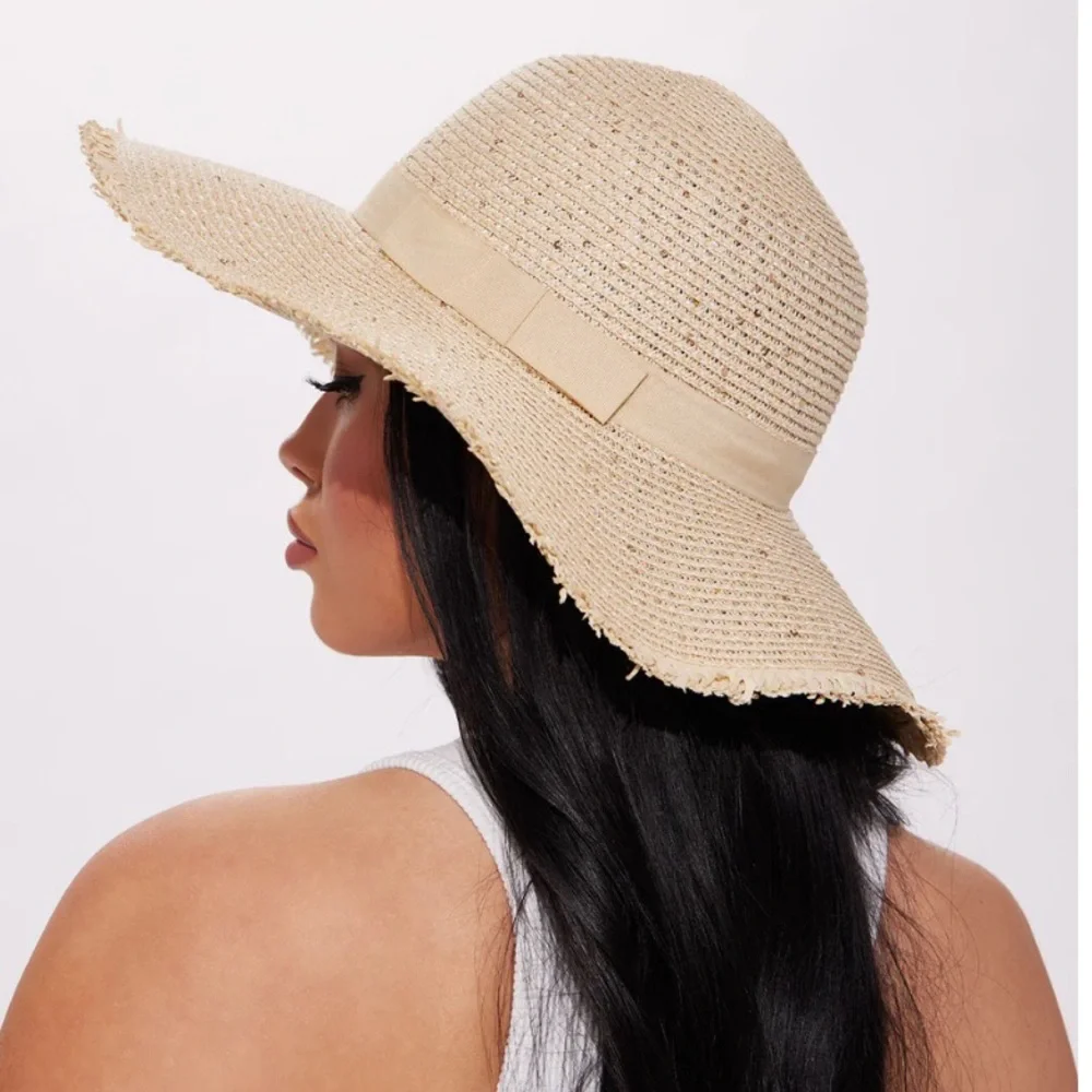 Sun hat - Picture 2 of 4